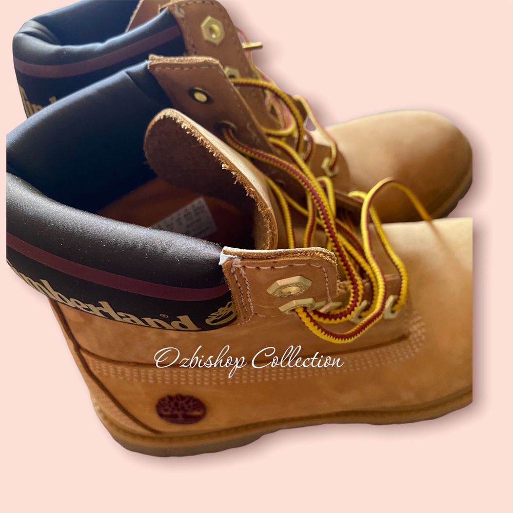 Timberland - Picture 3 of 3